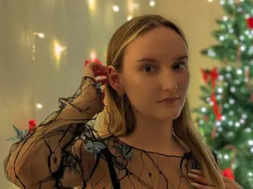 Livejasmin Sex Chat of SummerEllie