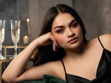 Livejasmin Nude Webcam of IvannaVelvet