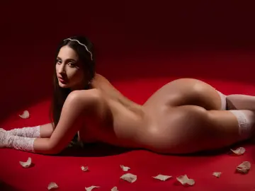 Livejasmin Sex Chat of DaphneBecket