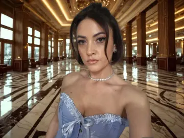 Livejasmin Best Webcam of EmiraMiller
