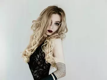 Livejasmin Free Porn Cam of AngelikaMoebius