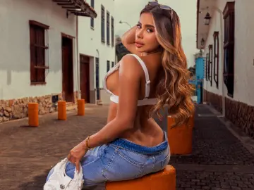 Livejasmin Adult Webcams of CaseyVidal