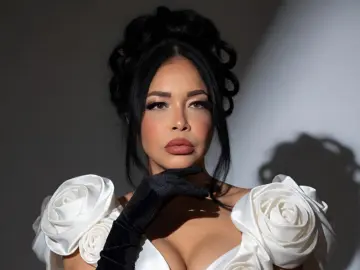 Livejasmin Sex Chat of AngelinaDeleon