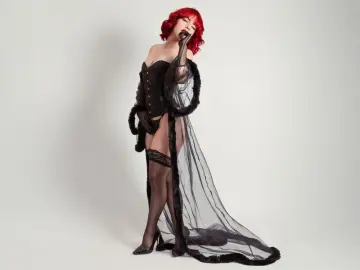 Livejasmin Adult Webcam of AnaKozlov
