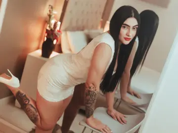 Livejasmin Adult Webcams of AgatthaQuuen