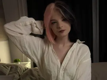 Livejasmin Live Porn of ClaudineKrentz
