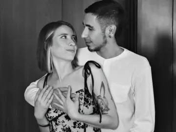 Livejasmin Adult Webcams of NadiaAndDimitri