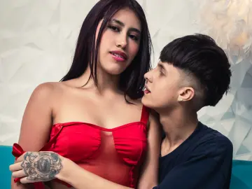 Livejasmin Watch Live Sex Cams of AlissonAndJey