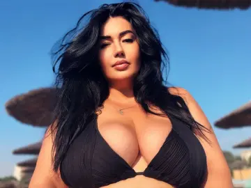 Livejasmin Sex Chat of AdiraMaeven