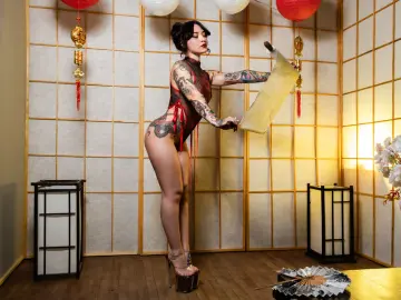 Livejasmin Live Sex Cam of AkiraNishimura