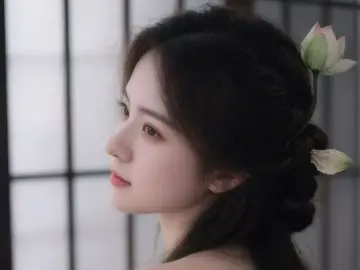 Livejasmin Nude Webcam of YiQiao