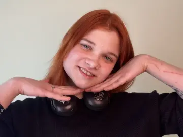 Livejasmin Adult Webcams of ChiaPreuitt