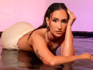 Livejasmin Live Sex of LunaEvanz