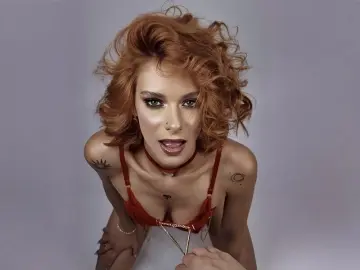 Livejasmin Nude Webcam of LucyGale