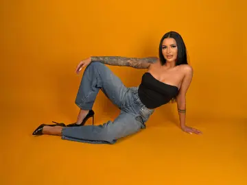 Livejasmin Sex Chat of Diane