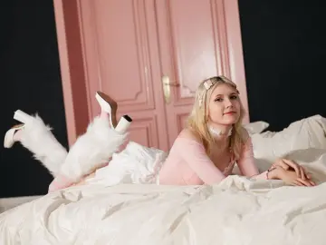 Livejasmin Sex Cam of MilaKlark