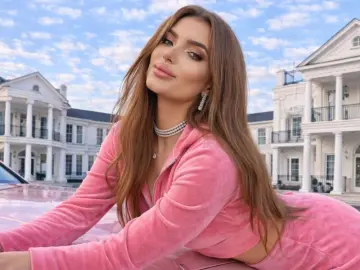 Livejasmin Live Porn of AmberLyn