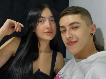 Livejasmin Watch Live Sex Cams of MaddyAndNate