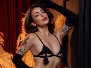 Livejasmin Best live sex cam show of TamaraRosas
