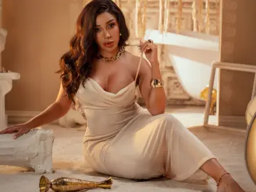 Livejasmin Free Live Porn of MelannyRizzo