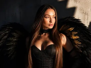 Livejasmin Sex Cam of KatyMonro