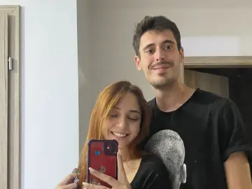 Livejasmin Sex Chat of DhaliaAndMikele
