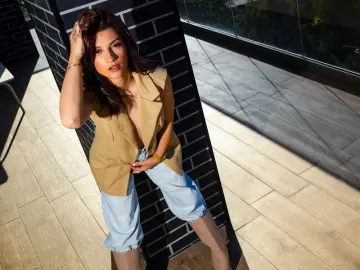Livejasmin Adult Webcams of SofiaRoose