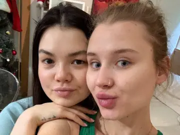 Livejasmin Free Live Porn of ScarlettAndBenit