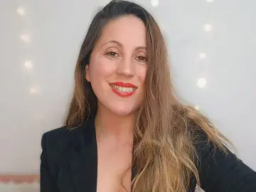 Livejasmin Adult Webcam of SofiEstevez