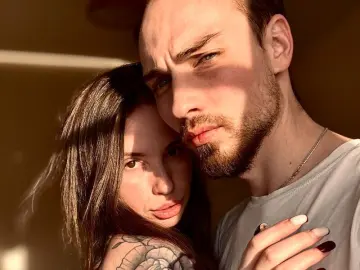 Livejasmin Adult Webcams of LizaandKevin