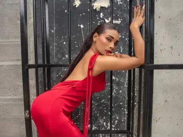 Livejasmin Sex Cam of AtheneaBrown