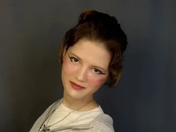 Livejasmin Sex Chat of IrisKemp