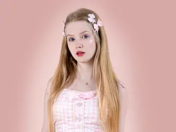 Livejasmin Best Webcam of LilianHoward