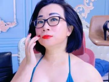 Livejasmin Sex Chat of LucianaMecacci