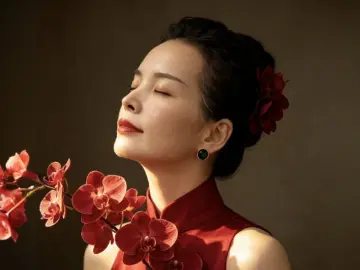 Livejasmin Free Porn Cam of XuanyuLin