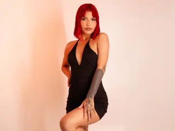 Livejasmin Private Sex Chat of ElisaHoffman