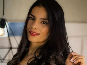 Livejasmin Live Sex of SheamDunes