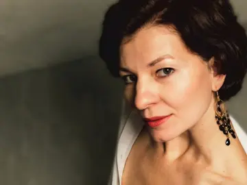 Livejasmin Live Sex Cam of ViktoriiaRom