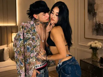 Livejasmin Free Porn Cam of MaryandJeisson