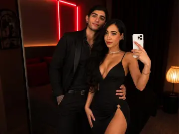 Livejasmin Sex Chat of AngelicandTonny