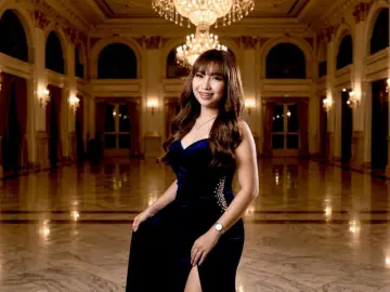 Livejasmin Free Live Porn of AickaChan
