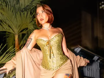 Livejasmin Watch Live Sex Cams of GiaOlives