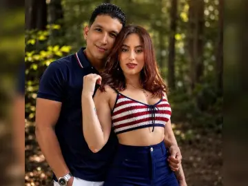Livejasmin Best Webcam of LukeAndSofiabl