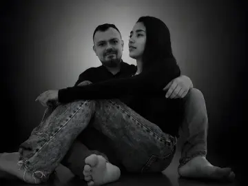 Livejasmin Best Webcam of HarryAndHanna