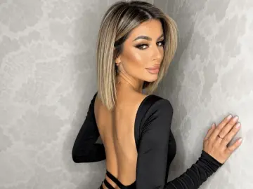 Livejasmin Best live sex cam show of SophieChase