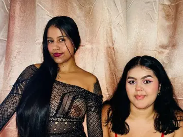 Livejasmin Live Porn of SalomeAnna