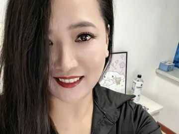 Livejasmin Nude Webcam of ShuiJing