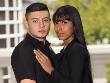 Livejasmin Best live sex cam show of HannaAndApolo