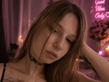 Livejasmin Free Porn Cam of FreddaLennihan