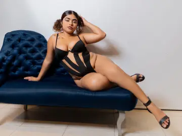 Livejasmin Free Porn Cam of AlanaVelascos